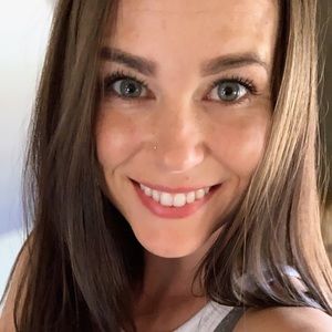 Meet your Posher, Kristal